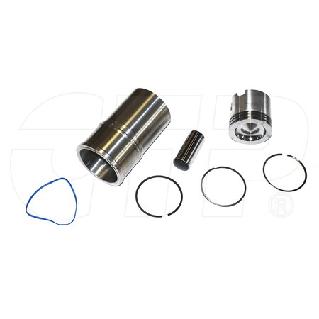 Aic Replacement Parts Liner Kit Fits Caterpillar Models 1337098LK